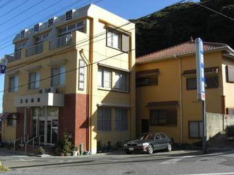 Yoshioka Ryokan