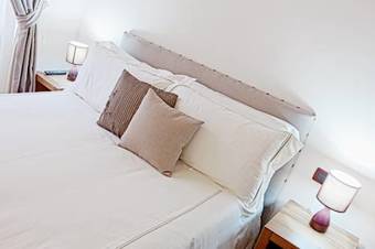 B&B Al Palazzetto