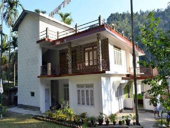 Jaldhaka Homestay