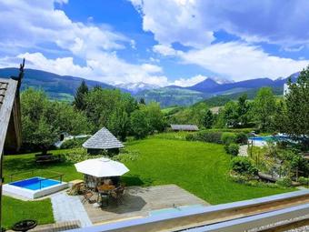 Landhotel Zum L�wen