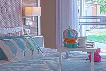 Lodge Eretz Zeelim