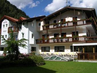 Hotel Al Polo