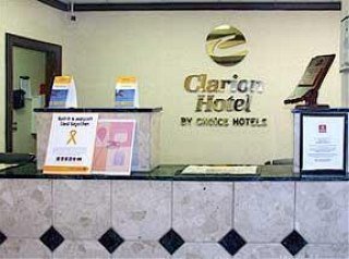 Clarion Hotel Indianapolis