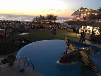 Hotel Maraica