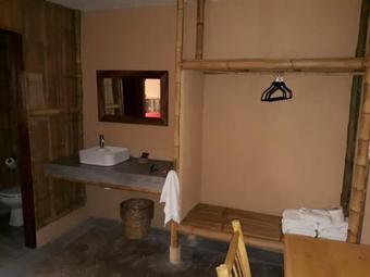 Hostal Eco Hotel Casa Kima