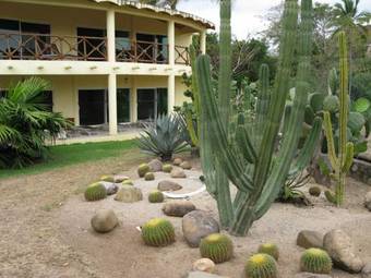 Apartamento Casa Del Sol