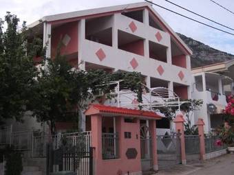 Apartmani Bisera