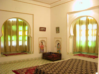 Hotel Bassi Fort