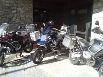 Hotel Dolcet