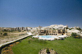 Tourist Hotel