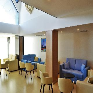 Hotel Qawra Palace