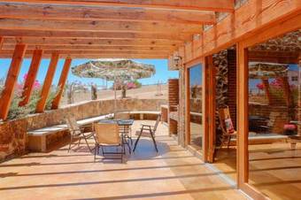 Rancho El Rossinyol
