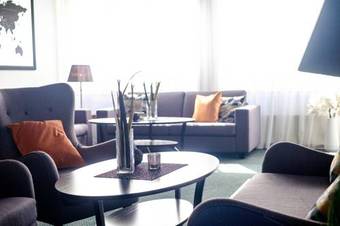 Tynset Hotel