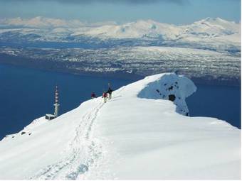 Best Western Narvik Hotel