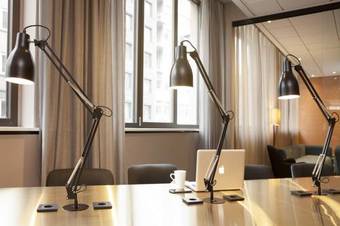 Hotel Scandic Solli