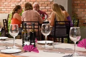 Casa Forno Country Hotel