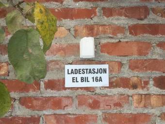 �ndalsnes Hostel