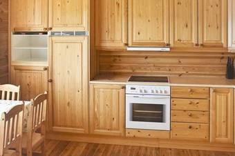 Holiday Home Aven