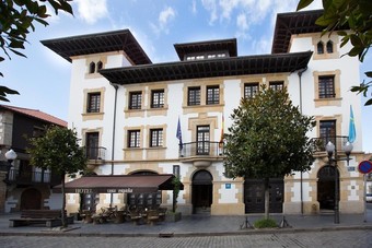 Hotel Casa Espa�a