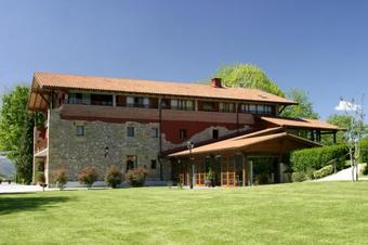 Hotel Usategieta