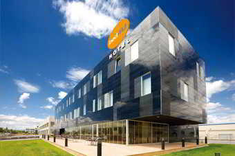 Hotel Bed4u Tudela