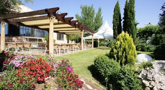 Hotel Montermoso