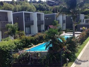 Apartamento Aqua Soleil Villas