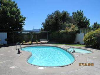 Matador Motel