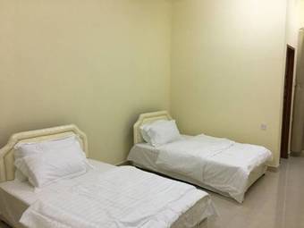 Hostal Stone House