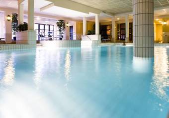 Hotel Golden Tulip Heerlickheijd Van Ermelo