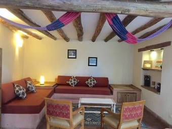 Hostal Karina Wasi