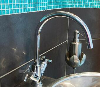 Apartamento Geinig