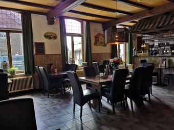 Hotel De Herbergier