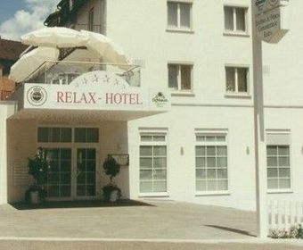 Relax Hotel Stuttgart