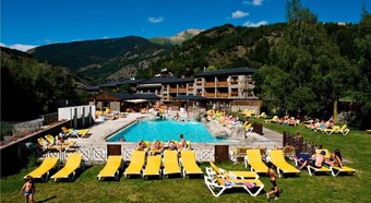 Apartaments Giberga