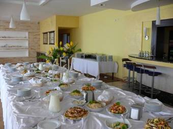 Hotel Podkarpacki