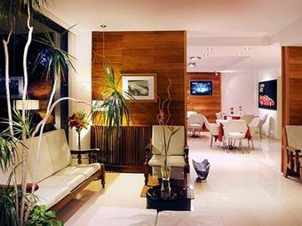 Hotel Capvio