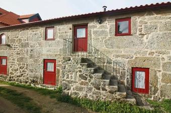 Casas De Porto Bom