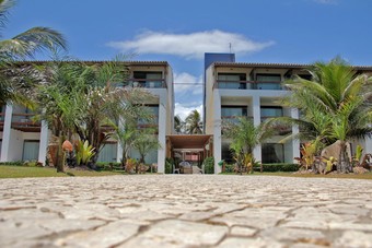 Posada Villa Da Praia
