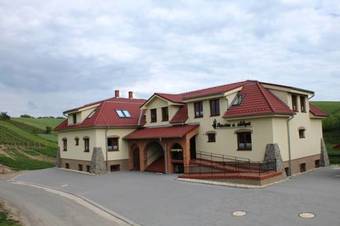 Hostal Penzion U Sklep?