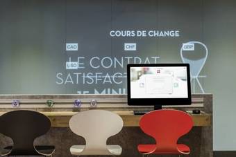 Hotel Ibis Stupino