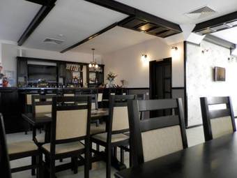 Hostal Pensiunea Camena