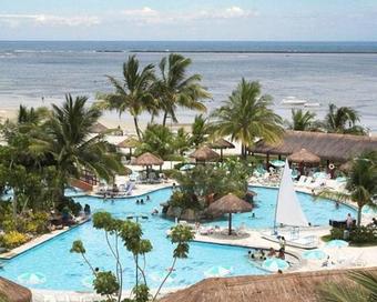 Hotel Vila Gal� Eco Resort Do Cabo