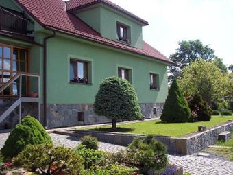 Apartm�n Vyso?ina