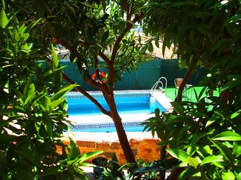 Hotel Hospederia Rural Palacio Guzmanes