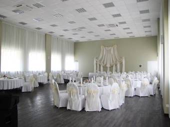 Country Hotel Aniva