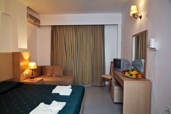 Hotel Gaia Village