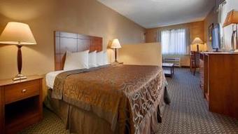 Hotel Best Western Santee Lodge