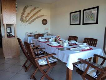 Hostal Haus Giotto