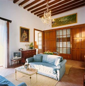 Hotel Dalt Murada